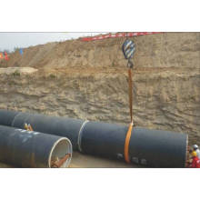 Pccp Pipe Steel Cylinder Pipe/China Pccp Pipe